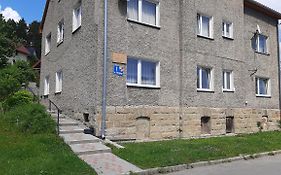 Apartament Kilińskiego